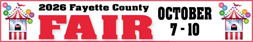Fayette County Fair