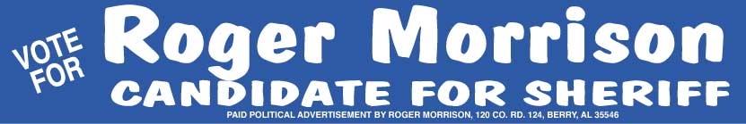 Roger Morrison
