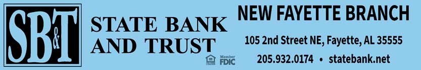 State Bank and Trust