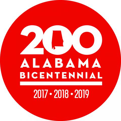 Hubbertville School will host the Alabama Bicentennial Traveling Exhibit from Feb. 15-22.