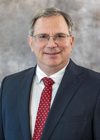 Dr. Mark Randall