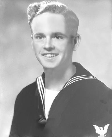 Photo of Horace Berry