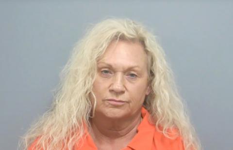 Photo courtesy of the Fayette County Jail