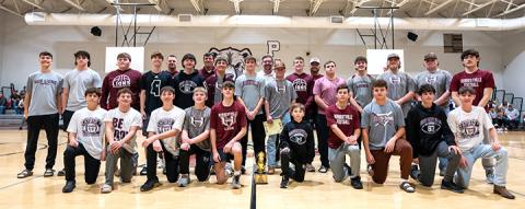 Photo by Leah Hollingsworth