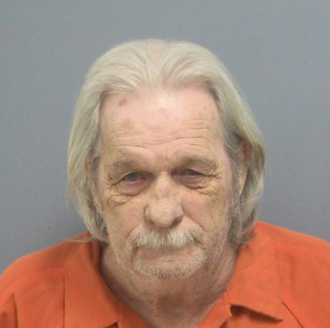 Ernest Alford Cargile