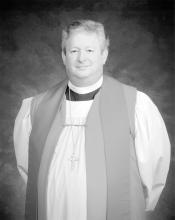 Rt. Rev. John McKee Sloan will speak at St. Michael’s 50 anniversary service.