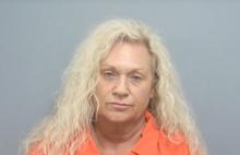 Photo courtesy of the Fayette County Jail