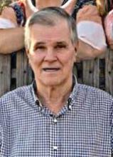 Charles "Ray" Christian