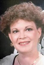 Frances Crutcher Alexander