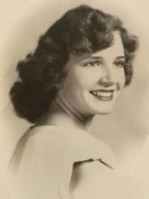 Christine Shepard Grizzell