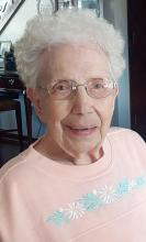 Anna Waldrop