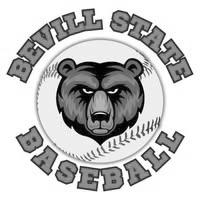Bevill State Baseball